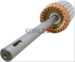 Anker für Anlasser Ford Model A A11005D A-11005-D B11005 B-11005 6 Volt